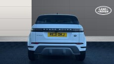 Land Rover Range Rover Evoque 2.0 D200 S 5dr Auto Diesel Hatchback